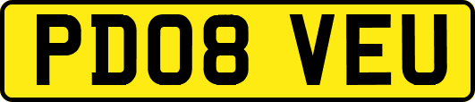 PD08VEU