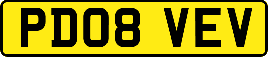 PD08VEV
