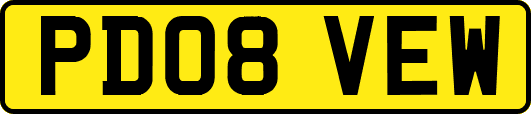 PD08VEW