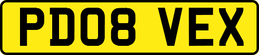 PD08VEX