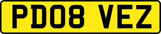 PD08VEZ