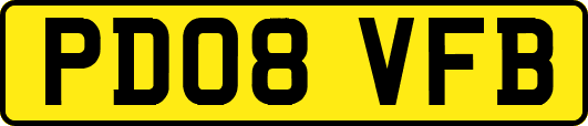 PD08VFB