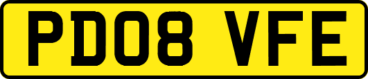 PD08VFE