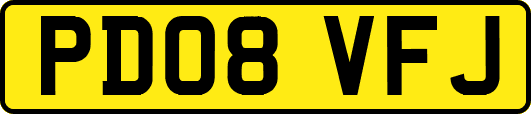PD08VFJ