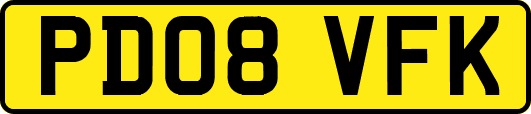 PD08VFK
