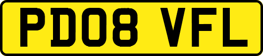 PD08VFL