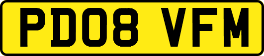PD08VFM