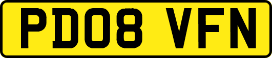 PD08VFN