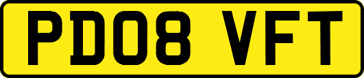 PD08VFT