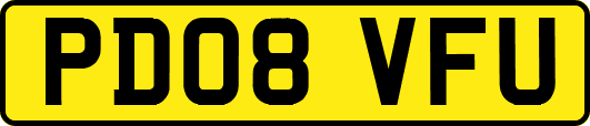 PD08VFU