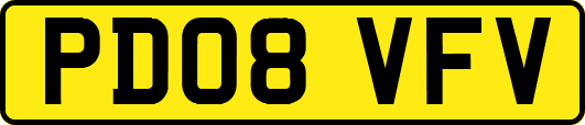 PD08VFV