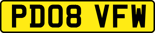 PD08VFW