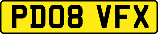 PD08VFX