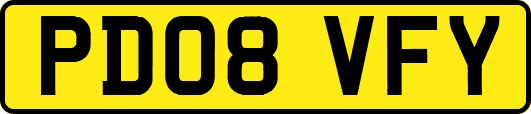PD08VFY