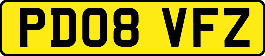 PD08VFZ