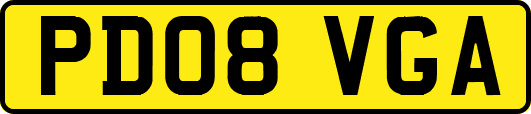 PD08VGA