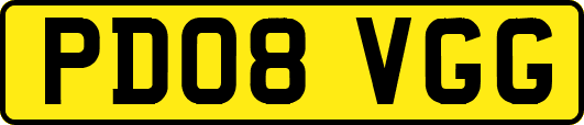 PD08VGG