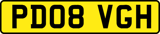 PD08VGH