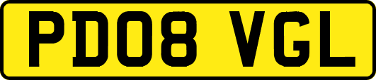 PD08VGL