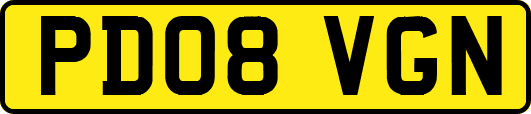 PD08VGN