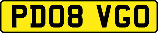 PD08VGO