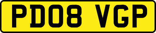 PD08VGP