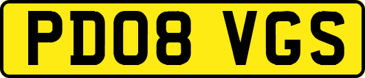 PD08VGS