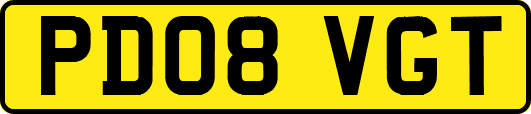 PD08VGT