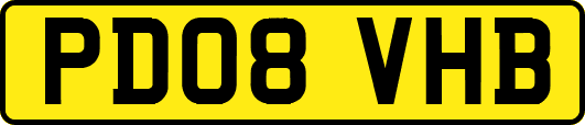 PD08VHB