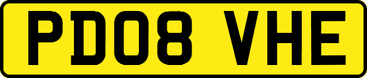 PD08VHE