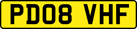 PD08VHF