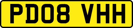 PD08VHH