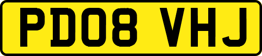 PD08VHJ