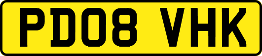 PD08VHK