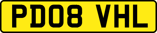 PD08VHL