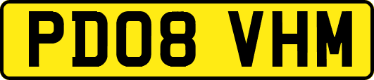 PD08VHM