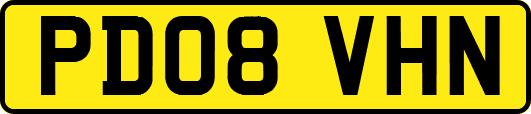 PD08VHN