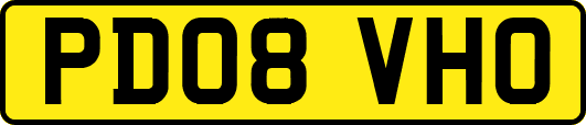 PD08VHO