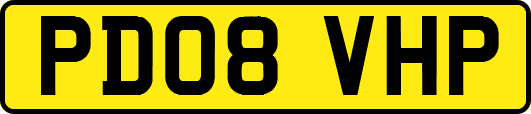 PD08VHP