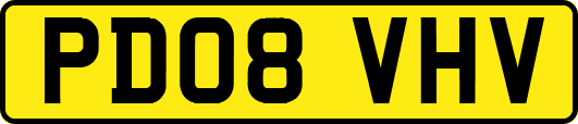 PD08VHV