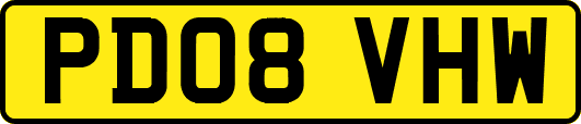 PD08VHW