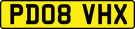 PD08VHX