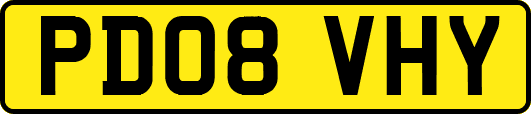PD08VHY