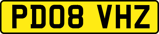 PD08VHZ