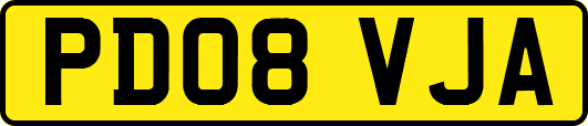 PD08VJA