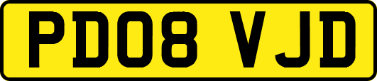 PD08VJD