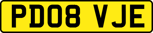 PD08VJE