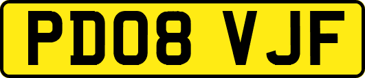 PD08VJF
