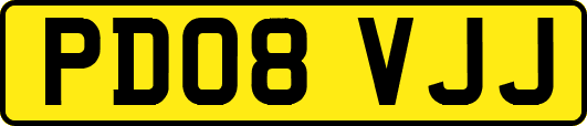 PD08VJJ