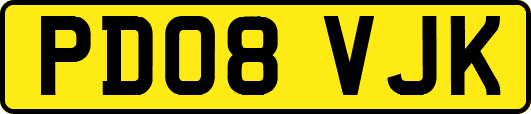 PD08VJK